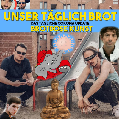 Brotdose Kunst