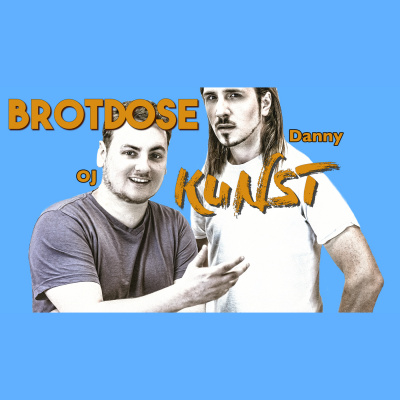 Brotdose Kunst