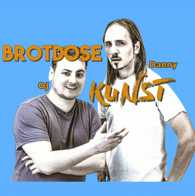 Brotdose Kunst