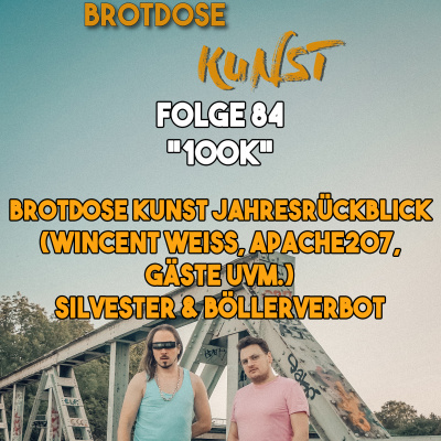 Brotdose Kunst