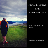 Why I Train Myself