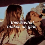 This Is What Makes Us Girls Podcast