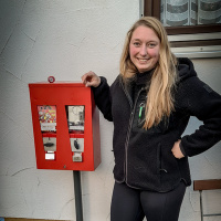 13.02.23 - Empfehlung: JVA Bärenkeller