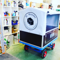 08.04.22 - Start in St.Wendel!