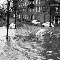 07.11.22 - Cache of the weekend: Die Flut