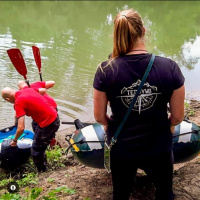 05.07.23 - Eine Bootsfahrt die ist lustig...