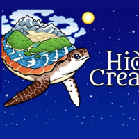 25.07.18 Hidden Creatures - letzte Chance!