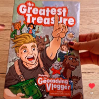 25.07.22 - Verlosung GC-Comic