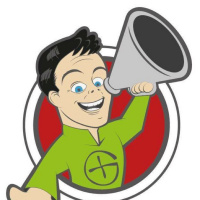 20.07.18 MegaPhone Event