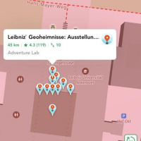27.05.22 - Danke an die App Entwickler und Neuerung in der App Cachly