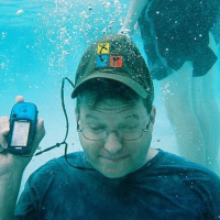 26.10.18 - under water