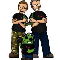 27.07.18 - der Podkst vorgestellt!