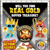 14.07.18 - neue Trackable Promotion