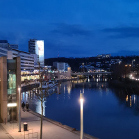 20.03.23 - Cache of the weekend: Saarbrücken