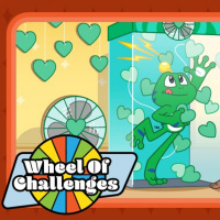26.04.23 - Wheel of Challenges: Mai