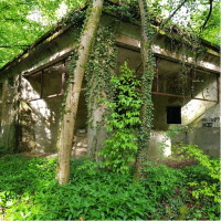 12.05.22 - Cache of the Week vom Saarfuchs 