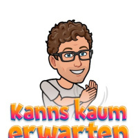 13.11.18 - es bleibt spannend!