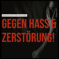 19.05.23 - Vandalismus, Zerstörungswut und Hass