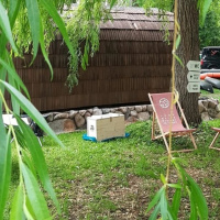 13.05.22 - Break-In Box in Stuttgart und Hamburg