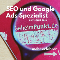 25.07.23 - Wir haben einen Job für DICH!