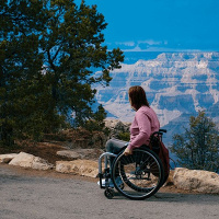 08.11.22 - Barrierefreiheit beim geocachen