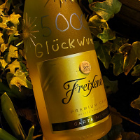 20.02.23 - Cache of the weekend: Blackout@night