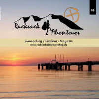13.04.23 - Rucksackabenteuer Magazin Ausgabe 9