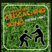 09.11.18 - Geocaching auf Spotify?!