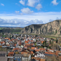 27.03.23 - Cache of the weekend: Ebernburg