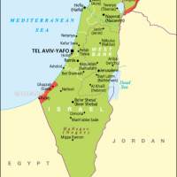 24.07.18 - tiefster Geocache der Welt, neue Reise nach Israel!