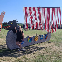 10.07.23 - Cache of the weekend: Bei die Wikingers