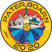 03.07.23 - Cache of the weekend: Paterboärn 2020+3