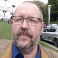 30.11.22 - Dirk stellt sich vor