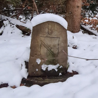 23.01.23 - Cache of the weekend: Schwabenstein