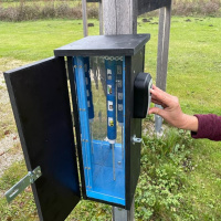 09.05.22 - Cache Paten gesucht im Raum Reutlingen