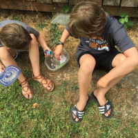 29.07.18 - GeocachingEDU