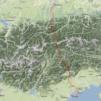 27.09.18 - München-Venedig