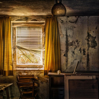 21.03.23 - Lost Places