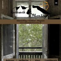 10.02.23 - Neues Rucksackabenteuer 