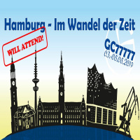 06.08.18 - Project Hamburg!