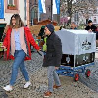 25.04.22 - Medienecho GeoTour St.Wendel