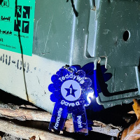 21.11.22 - Cache of the weekend