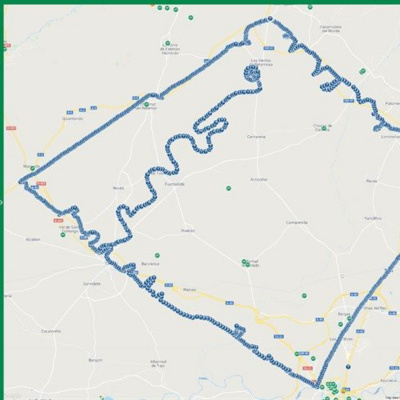 Geocaching In 100 Sekunden