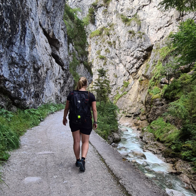 Geocaching In 100 Sekunden