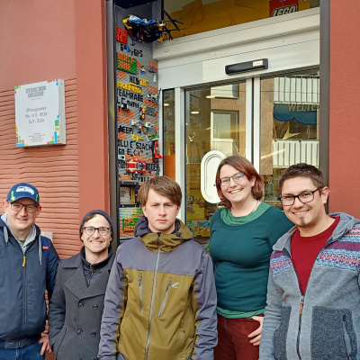 Geocaching In 100 Sekunden