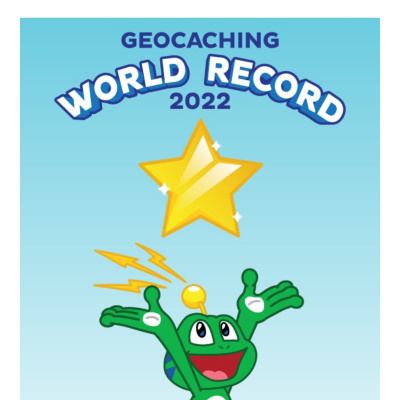 Geocaching In 100 Sekunden