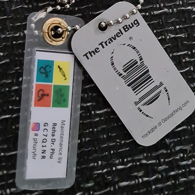 Geocaching In 100 Sekunden