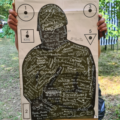 Geocaching In 100 Sekunden