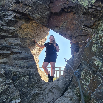 Geocaching In 100 Sekunden