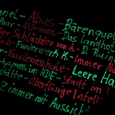 Geocaching In 100 Sekunden